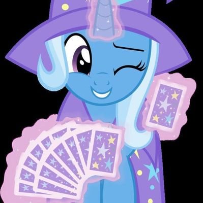 Trícia Lua de Lulaさんのプロフィール画像
