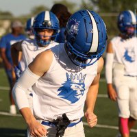 Tanner Odd (@tannerodd12) 's Twitter Profile Photo