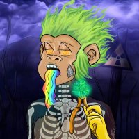 Nft Degen (!Puff) (@nftdegen112) 's Twitter Profile