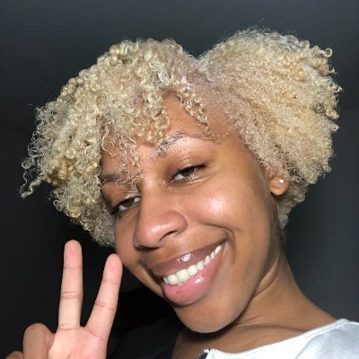 Kalisse thee Scientist Profile
