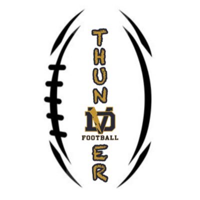 Desert Vista Football Boosters are parent volunteers that execute fundraising & volunteer leadership to support and enhance @DVThunderFB program.