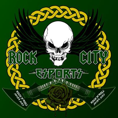Rock City eSports Profile
