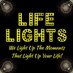 GetLitWithLifeLights (@LifeLightsLLC) Twitter profile photo