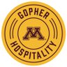 GopherFood's profile picture. Serving for #GopherGameDay at Huntington Bank Stadium, 3M Arena at Mariucci, Williams Arena, Maturi Pavilion, Ridder Arena, Siebert Field, JSC & ELR Stadiums!