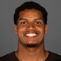 Isaac Christopher Rochell (@isaacrochell91) 's Twitter Profile