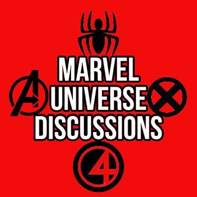 Friends @JVDofTVD and @HawktheHorrible forged their friendship in a comic shop talking about Marvel Comics. Now those talks are a podcast! Part of @TVDpodcasts.