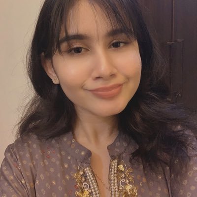 ashfiazaman's profile picture. (she/her) 19 🇧🇩