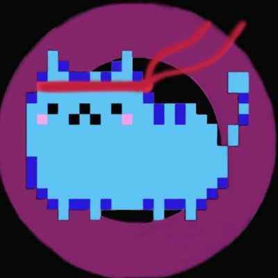 DoDrewby's profile picture. $GME Power to the players
$LRC  Ethereum (Layer 2) zkRollup Protocol💙 powering ⚡️

Ready Player 2