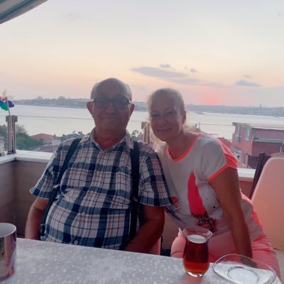 idilymz's profile picture. 