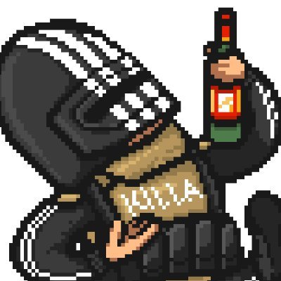Twitch Partner 🔥
Escape from Tarkov Enjoyer ⚠
PVP Enthusiast 💀
| https://t.co/F9KkpI3ghx |
| https://t.co/ocIQVyDuXy |