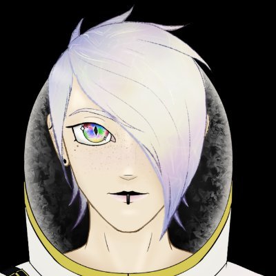 27, Polyfragmented. Hosts: Kane/Kass | Kor, Elaith, Ethan. | Scarlet, Ella, Stella. Many, many others.

Twitch: https://t.co/HCdn0jOuaf