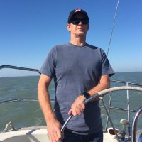 Curtis Koch(@Sandusky_Bay) 's Twitter Profile Photo