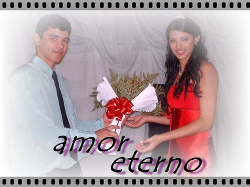 Bruna Barros Viana, casada com Rafael, e tenho um lindo filho chamado Guilherme.. Não vivo sem JESUS...