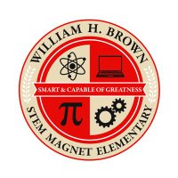 William H Brown STEM Magnet (@whbrown_stem) 's Twitter Profile