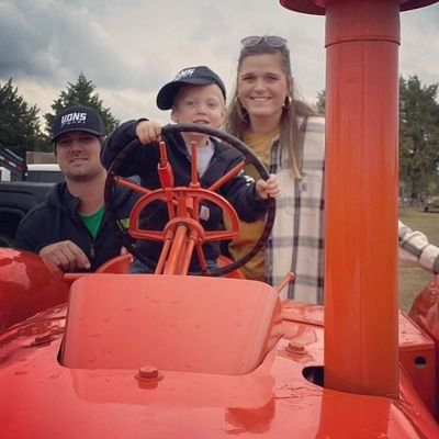 Faith - Family - Farming. Seed Corn, Milo, and the usual. South Central, Nebraska.