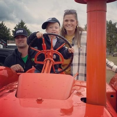 Faith - Family - Farming.  Seed Corn, Milo, and the usual.  South Central, Nebraska.