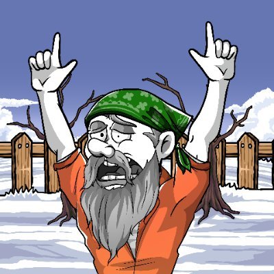 Flexa007's profile picture. Radix, what else? $XRD