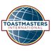 Toastmasters86 (@toastmasters86) Twitter profile photo