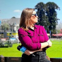 Valeria de los Santos (@vdelossantos) 's Twitter Profile