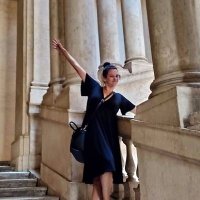 Alice Grosjean (@sjogrenchalice) 's Twitter Profile Photo Alice Grosjean (@sjogrenchalice) 's Twitter Profile Photo