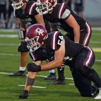 Brock Osbahr (@brockosbahr2025) 's Twitter Profile Photo Brock Osbahr (@brockosbahr2025) 's Twitter Profile Photo