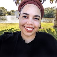 Aliyah True (@ctenocopia) 's Twitter Profile