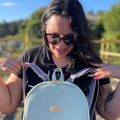 artli_atelier's profile picture. Loja de bolsas e acessórios femininos 👜👛👝