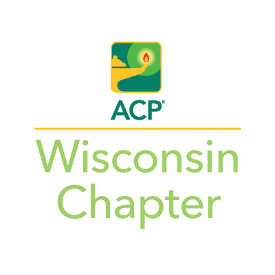 Official Twitter page of the ACP-Wisconsin Chapter. Advancing Internal Medicine and Improving Patient Care through education, advocacy and quality improvement.