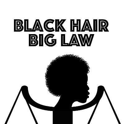 Black Hair Big Law Symposium Oct 27 at George Mason University, Arlington, VA - Sponosred by the Black Law Students Association, Antonin Scalia Law School