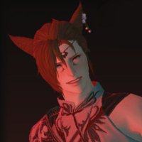 miqo'te butt scratchies @6.5(@starfall_dancer) 's Twitter Profile Photo