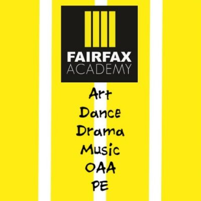 Fairfax_PE_Arts Profile Picture