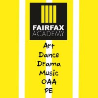 Fairfax Academy PE & Performance (@fairfax_pe_arts) 's Twitter Profile