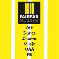 Fairfax Academy PE & Performance(@Fairfax_PE_Arts) 's Twitter Profile Photo