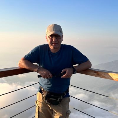 ruyan_ayten's profile picture. Crypto aficionado on a wealth-building journey. 🚀 Exploring opportunities for a future retirement filled with financial freedom. CryptoExplorer #WealthCreation