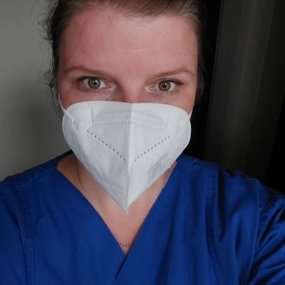 nanunana249's profile picture. rationaler Gefühlsmensch, 
leitet eine Notaufnahme und studiert Pflegemanagement