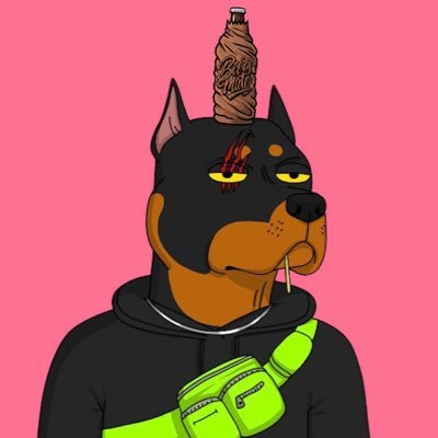 wombatgangさんのプロフィール画像