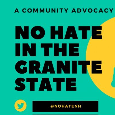 A community advocacy project focused on holding present and future elected officials and community leadership accountable to denounce white supremacy