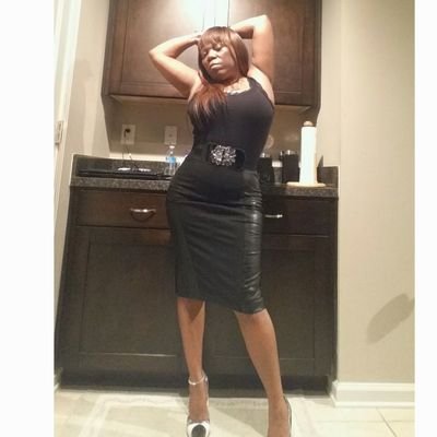 Strong, ambitious woman. I know my lane and maintain it well.