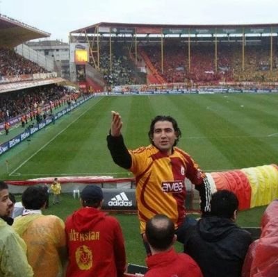 🦁ASLAN burcu

 @GalatasaraySK 
HAKK'ın ADALET'in yanında 
❤️💛onlyyellowred💛❤️
  #TürkiyedirGalatasaray