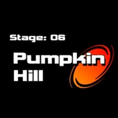Stage 6: Pumpkin Hill