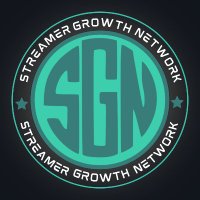 Join SGN’s Discord! ❤️(@HeySGN) 's Twitter Profileg