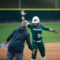 Erica Ayers (@jaxcoache) 's Twitter Profile
