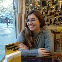 Gisela Coronado Schwindt (@giselacoronados) 's Twitter Profile Photo Gisela Coronado Schwindt (@giselacoronados) 's Twitter Profile Photo
