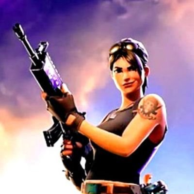 aydox___385's profile picture. team sayen 2.0 : actu fortnite