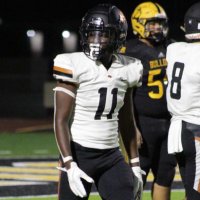 Treshon Liddile (@11treshon) 's Twitter Profile Photo Treshon Liddile (@11treshon) 's Twitter Profile Photo