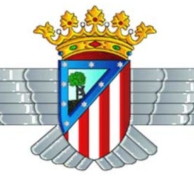 Madrileño de Chamberí. Del Atleti desde los 60. Todos mis pensamientos giran en torno a ganar, ganar y volver a ganar !!!