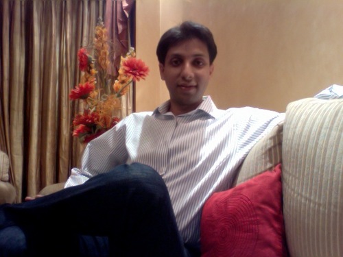 jainamulya's profile picture. 