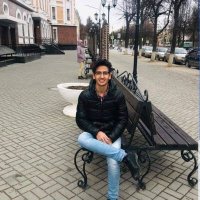 Mohamed Ahmed (@ahmedahm0099) 's Twitter Profile