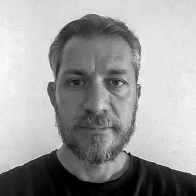 gradoniqi's profile picture. Architect, teacher, casual cyclist