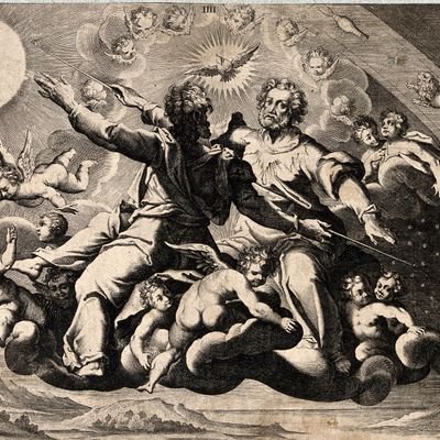 Sermocinator's profile picture. 